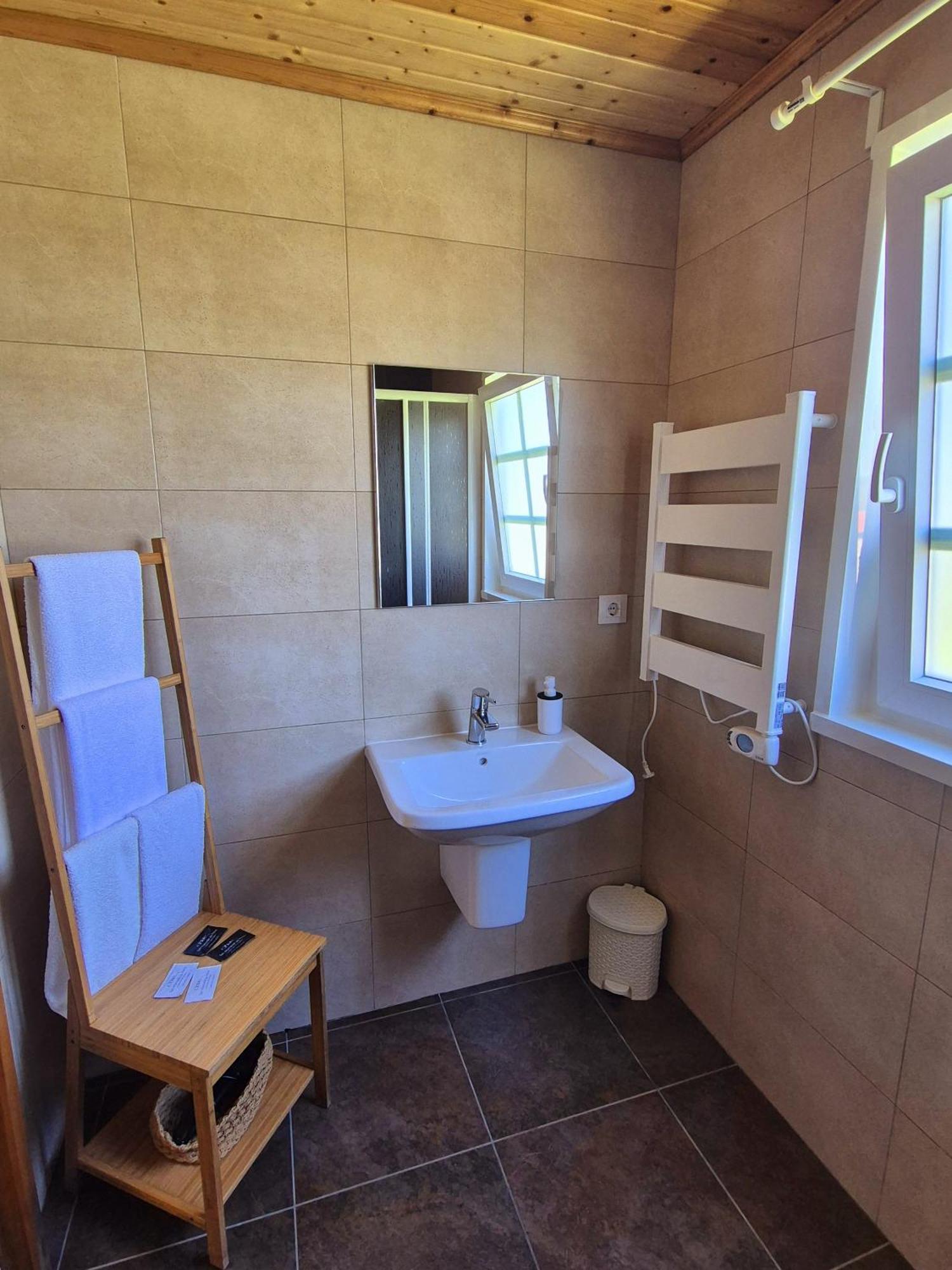 Albergue Rectoral San Mamede Da Pena Exclusive For Pilgrims Negreira Eksteriør bilde